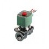 ASCO RedHat Solenoid Valves 2-Way 8210 Series ASCO RedHat Solenoid Valves 2-Way 8210 Series